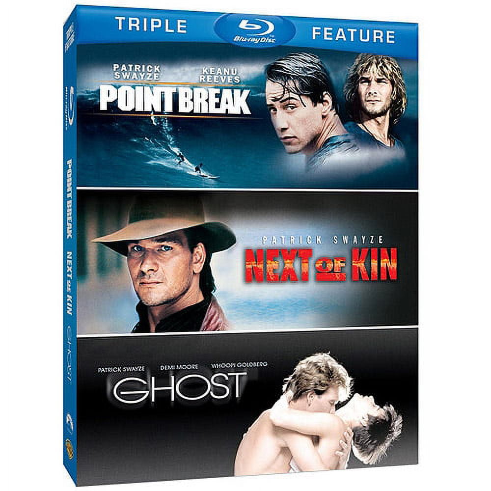 USA tri. Part 5 Blu-ray, DVD, & Digital Release- Review, Breakdown, Scans,  Screencaps