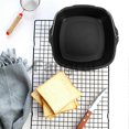thumbnail image 4 of For Air Fryer Electric Fryer Accessory Nonstick Baking Dish Roasting Tin Tray For Philips Hd9232, 4 of 5