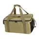 thumbnail image 3 of Bolsa de almacenamiento para acampar, bolso resistente para viajes, actividades al aire libre, cocina Caqui, 3 of 8