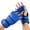 Blue Tiger Claw, variant on Punching Gloves for Adults MMA Training Gloves Men Fight Boxing Gloves Open Fingers Women