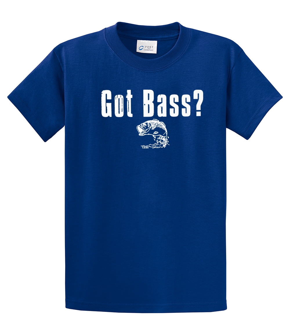 4xl fishing t shirts Clearance