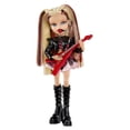 thumbnail image 3 of Muñeca de Moda Bratz Pop Starz Cloe con Accesorios y Dije, 3 of 9