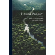Forest Policy (Paperback)