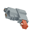 thumbnail image 4 of 131763202 Washer Door Lock Switch Assembly for Frigidaire, Electrolux 8-PACK, 4 of 6
