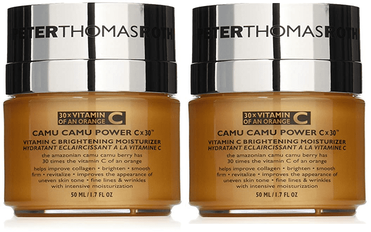 peter thomas roth camu camu moisturizer