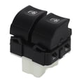 thumbnail image 2 of Interruptor de elevalunas eléctrico daixiaolindai 254118044R para CLIO MK 4 2013-2017, 2 of 10