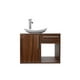 thumbnail image 1 of Gabinete para Baño con Puerta Y Cajón con Lavabo Y Monomando, 1 of 7