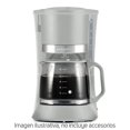 thumbnail image 1 of Cafetera Taurus Filtro Permanente 12 Tazas, 1 of 2