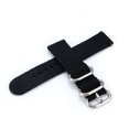 thumbnail image 5 of RYRDWP Canvas Nylon Strap For Huawei Watch1 Watch Strong Durable, 5 of 5