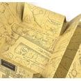 thumbnail image 4 of Mapa Mapa de Merodeadores de Harry Potter de The Noble Collection 39x183 cm, 4 of 5