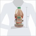 thumbnail image 3 of White House All Natural RAW Unfiltered Apple Cider Vinegar, 64 fl oz, 3 of 3