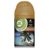 Air Wick Freshmatic Automatic Spray Air Freshener, National Park Collection, Gulf Island Scent, 1 Refill, 6.17 Ounce