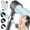 Black Normal 9-piece, variant on ZHICHUN Turbo Shower Head High Pressure Multiple Spray Modes with 5 Layer Filter Control Switch for Vertical Shower and Pet Bathing