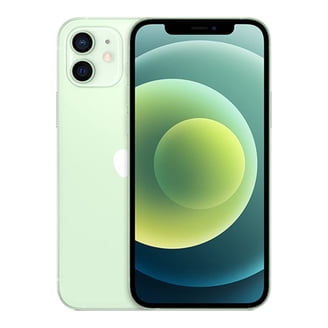 Restored Apple iPhone 12 - Xfinity - 256GB White - Walmart.com