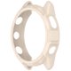 thumbnail image 1 of Likrtyny Funda TPU Funda Protectora Antirrayas para Forerunner 265 (Beige), 1 of 9