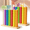 2pcs, variant on CCCHCY Color Matching Stacking Puzzle Game – Fast-Paced Pattern Challenge Ring Stack Brain Teaser – 2 Player Competitive Tabletop Game Night Set with Racks, 60 Rings