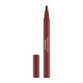 thumbnail image 3 of (2 pack) COVERGIRL Outlast Lipstain, 45 Brazen Raisin, Brown, 0.05 fl oz, 3 of 12