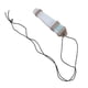 thumbnail image 4 of Marcador de gancho y bucle para senderismo, 150 mAh, luz blanca de supervivencia, luz de seguridad intermitente resistente al agua del color del suelo, 4 of 8