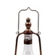 thumbnail image 3 of Lámpara de linterna de aceite antigua impermeable portátil jardín ligero Batería A Gloria Lámpara de aceite de linterna, 3 of 4