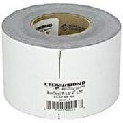 Geocel GC24201 Pro Flex Fibered RV Instant Roof Repair Brushable Coating - White, 1 Quart