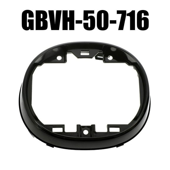 Front Grille Mount Bracket For Mazda 6 2018-2021 GBVH-50-716