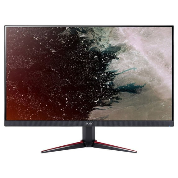 Restored Acer Nitro VG0 - 28" Widescreen Display 4KUHD 3840x2160 60Hz IPS 16:9 4ms 300Nit | VG280K BMIIPX | UM.PV0AA.001 (Refurbished)