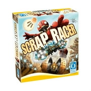 Queen Games QNG10602 Scrap Racer Board Games