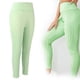 thumbnail image 4 of Leggings deportivos leggings de entrenamiento verdes elásticos transpirables cómodos para uso diario ANGGREK Otros, 4 of 8