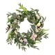 thumbnail image 4 of Guirnalda de para puerta delantera, decoración de Pascua de 17,72 pulgadas, guirnalda colgante de huevo de Pascua para accesorios de Fernando Corona colgante de puerta delantera, 4 of 8