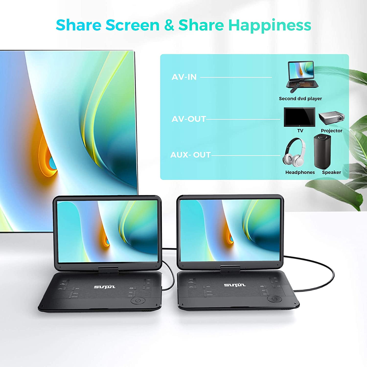 その他 9IN SWVL SCRN DVD PLY 9jupf8b Amazon.com: LSJZZ 2020 New Portable DVD Player 9 Inch Swivel