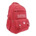 thumbnail image 4 of Mochila K-Swiss Hobart Color Rojo Unisex, 4 of 6