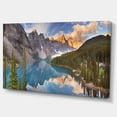 thumbnail image 2 of H-DESIGN ART Impression sur Toile ART, 2 of 3