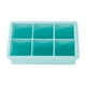 thumbnail image 2 of Enrejado de hielo, bandeja de cubitos de hielo, bandejas de hielo, refrigerador de hielo, moldes para bloques de hielo, caja de hielo casera, máquina de hielo, gafas de natación, 2 of 8