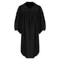 thumbnail image 3 of Endea Graduation Deluxe Doctoral Graduation Gown, 3 of 9