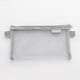 thumbnail image 1 of Multifunctional Mesh Pen Bag Zipper Mesh Bags Clear Pencil Case Organizer Cosmetics Makeup Bag, 1 of 2