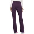 thumbnail image 2 of Scrubstar Women's Premium Fashion Collection Scrub Pants with Drawstring Tie, 2 of 3