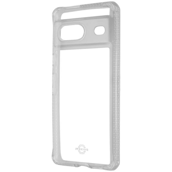 Itskins Hybrid_R Series Case for Google Pixel 7 - Clear