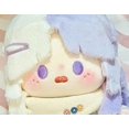 thumbnail image 3 of 20cm Anime Cute Bungo Stray Dogs Sigma Cosplay Plush Doll Body Dress Up Stuffed Toys Cute Dolls Figures Xmas Gift, 3 of 5