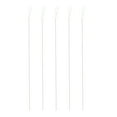 thumbnail image 1 of Shisuyan 5Pcs Beading Needles Iron Wire Embroidery Needles DIY Handmade Sewing Needles, 1 of 9
