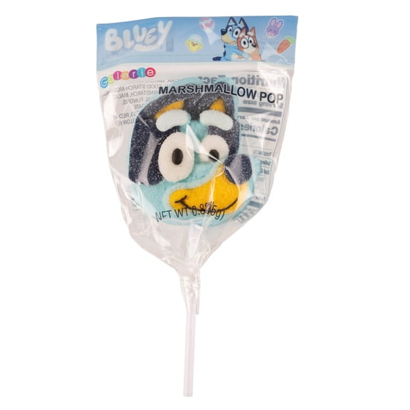 Galerie Bluey Marshmallow Pop, 0.88 Ounces