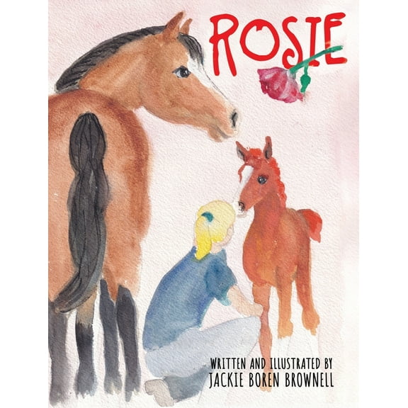 Rosie, (Hardcover)
