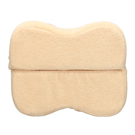 Knee Pillow For Side Sleepers Memory Foam Leg Pillows Spacer
