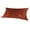 Red, variant on Coolaroo Ready-to-Hang rectangle Shade Sail Canopy 13 Feet x 7 Feet , 91sq feet (Mocha)