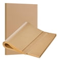 thumbnail image 2 of Easy Release Baking Tools Bakeware Parchment Paper Sheets 10X15 Inch Non Stick Precut Unbleached Parchment Paper for Baking Grilling Fryer and Steaming Perfect for Cookies Bread Cakes and More 200Pcs, 2 of 9
