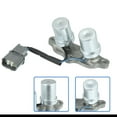 thumbnail image 6 of Transmission Shift Solenoid Fit For Honda Odyssey V6 3.5L 1999-01 28200-P0Z-003, 6 of 6