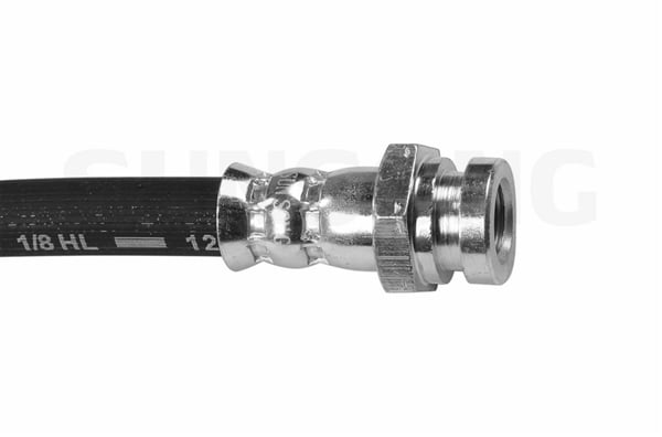 Sunsong 2202120 Brake Hydraulic Hose