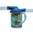 Zodiac Automatic Swimming Pool Cleaner Cyclonic Leaf Catcher Canister