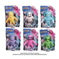 thumbnail image 1 of Figura Flexors Cristal Monsters 6 Pulgadas Moldeable Varios Colores 1 Pieza, 1 of 4