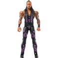 thumbnail image 1 of Figura de Acción Mattel WWE Damian Priest 15 cm 14 Articulaciones, 1 of 6