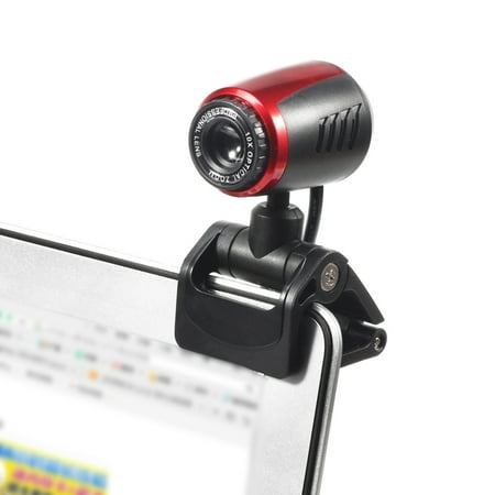 usb camera and mic
